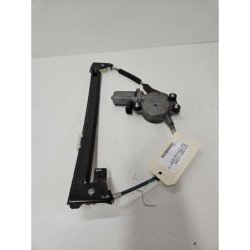Leve Vitre Electrique Avant Droit Alfa Romeo 147 Phase 2